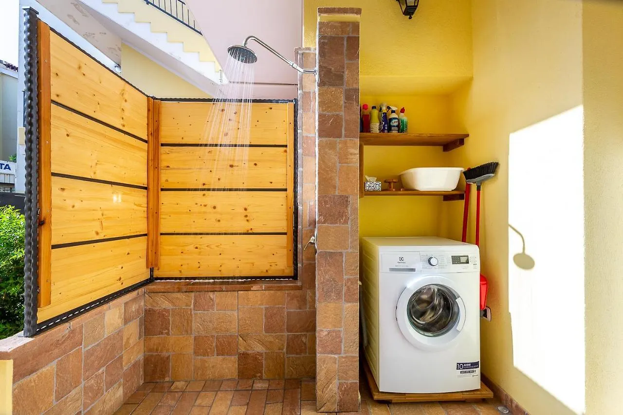 شقة Casa Titina كابوتيرا