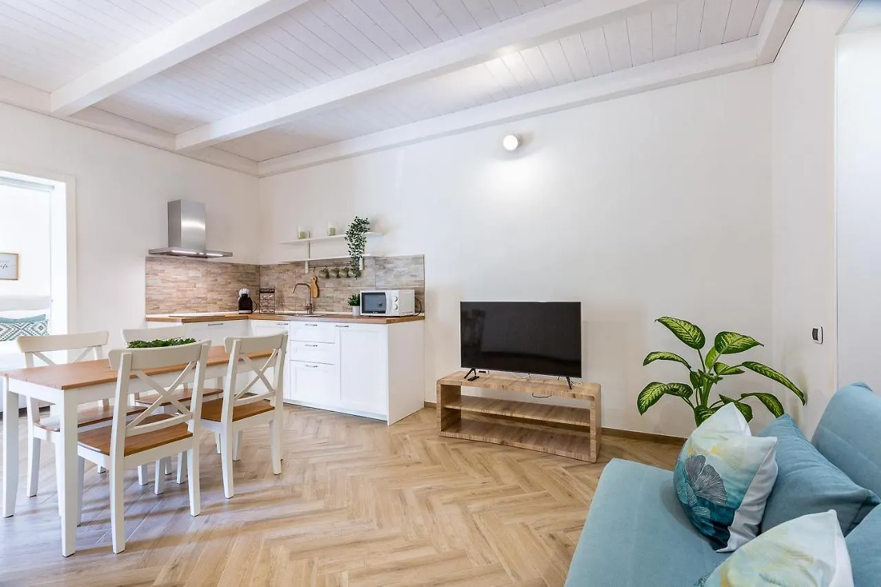 شقة Casa Titina كابوتيرا إيطاليا