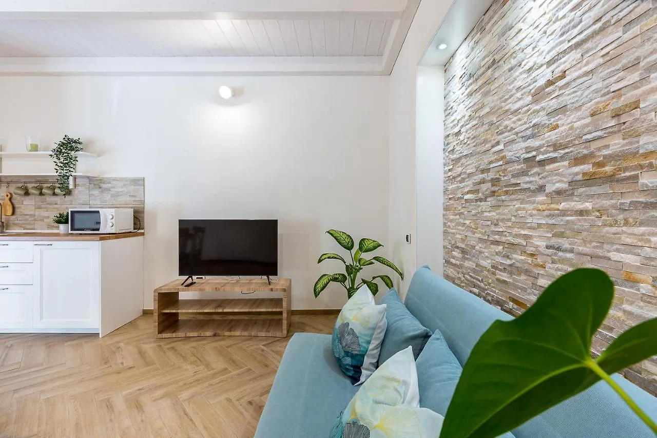 شقة Casa Titina كابوتيرا